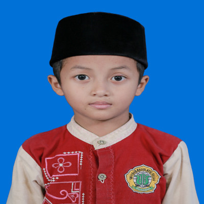 foto profil Sayyidina Umar Al-Faruq
